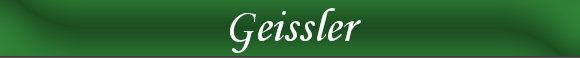 Geissler 3090