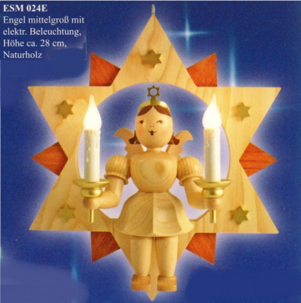 Blank ESM 024