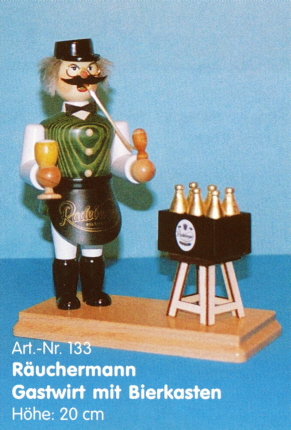 Braun 133