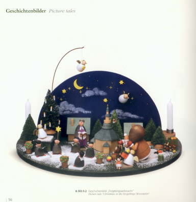 Erzgebirgsweihnacht