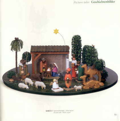 Stille Nacht