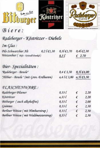 Biere