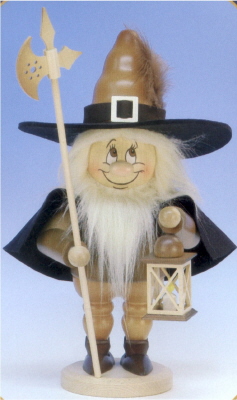 Wichtel Nachtwchter
